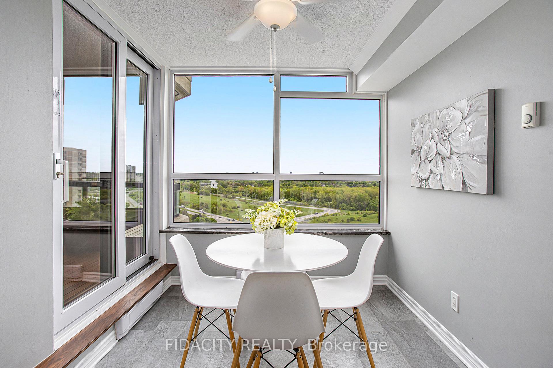 Photo 13 of Unit 2106, 1510 Riverside Drive, Ottawa, Riverview Park — HOMEH