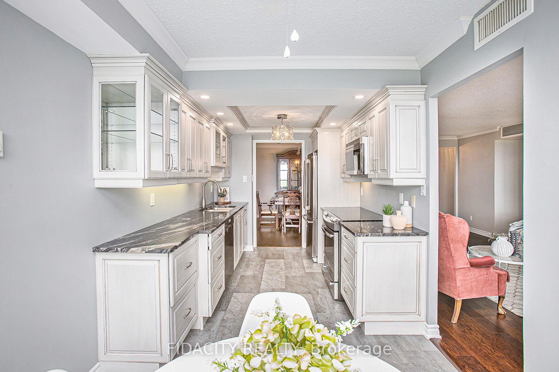 Photo 14 of Unit 2106, 1510 Riverside Drive, Ottawa, Riverview Park — HOMEH