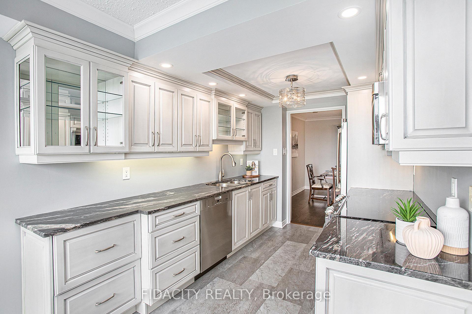 Photo 15 of Unit 2106, 1510 Riverside Drive, Ottawa, Riverview Park — HOMEH