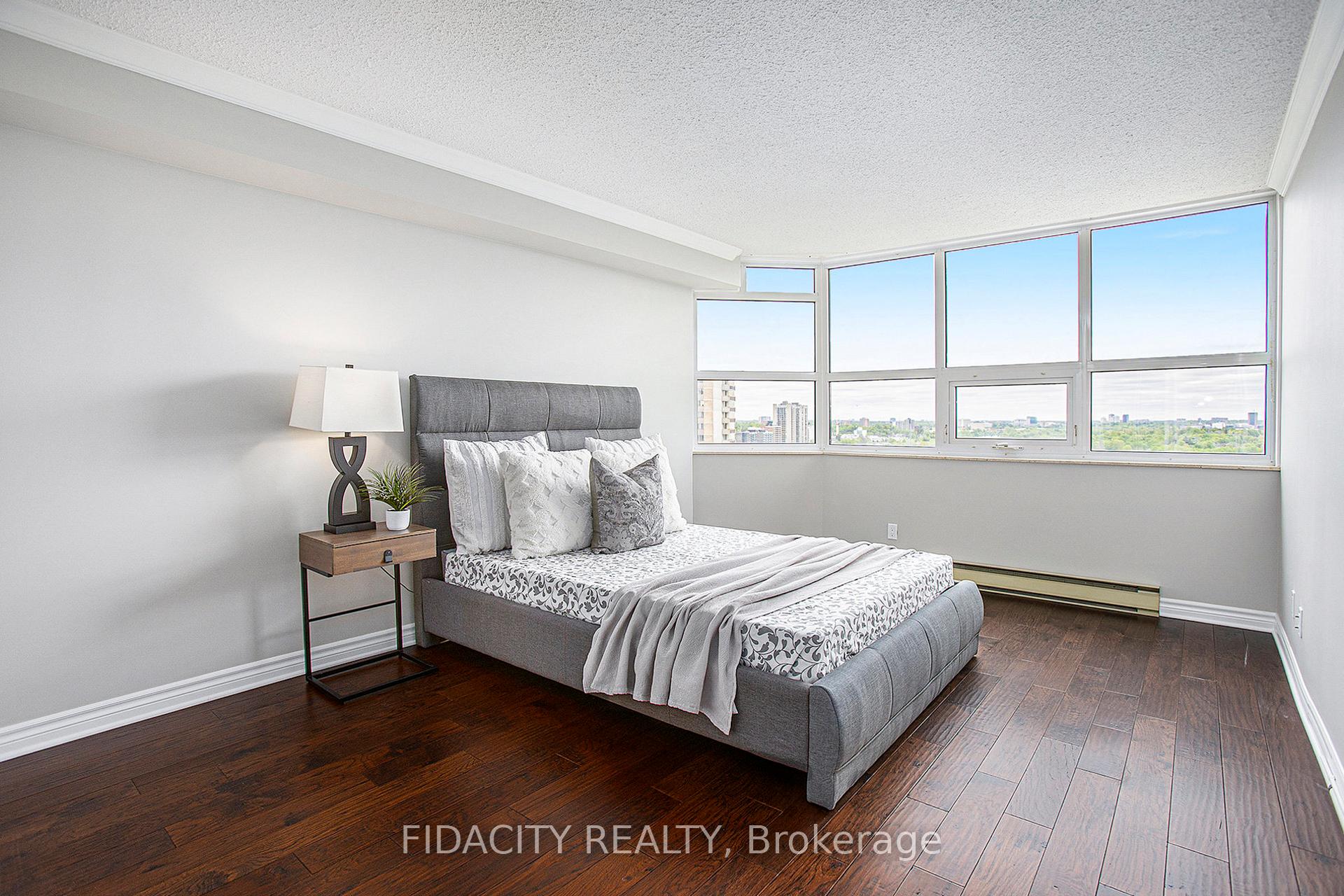Photo 16 of Unit 2106, 1510 Riverside Drive, Ottawa, Riverview Park — HOMEH