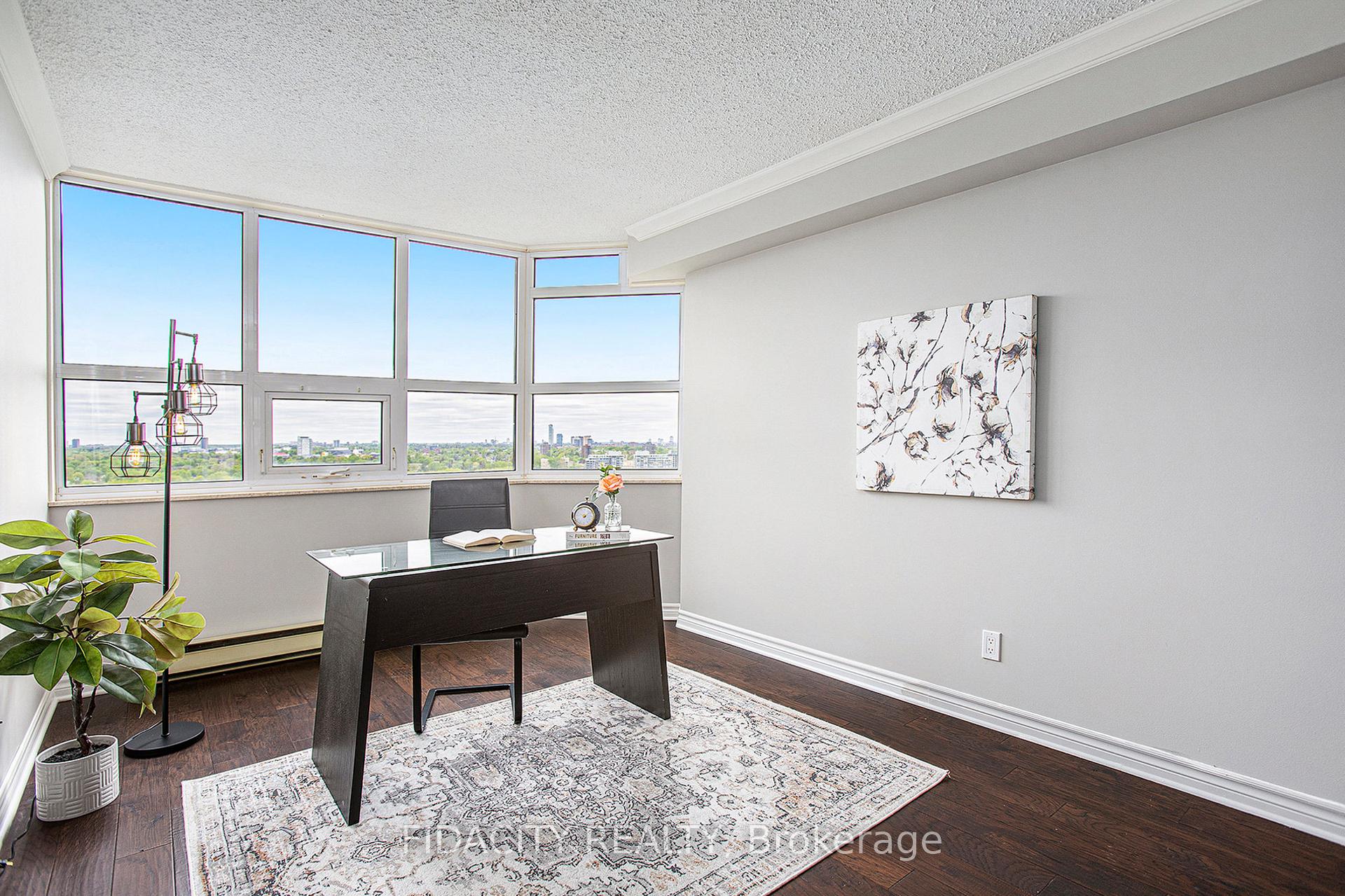 Photo 21 of Unit 2106, 1510 Riverside Drive, Ottawa, Riverview Park — HOMEH