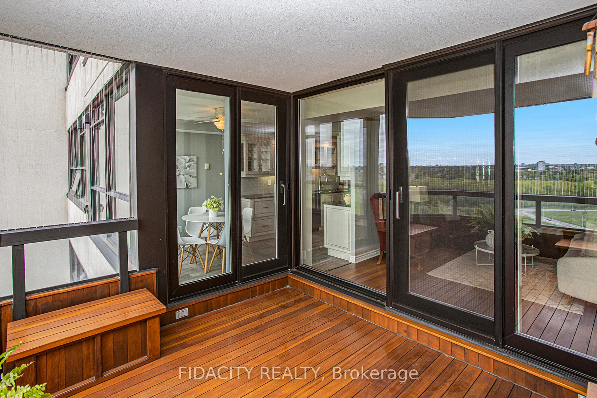 Photo 27 of Unit 2106, 1510 Riverside Drive, Ottawa, Riverview Park — HOMEH