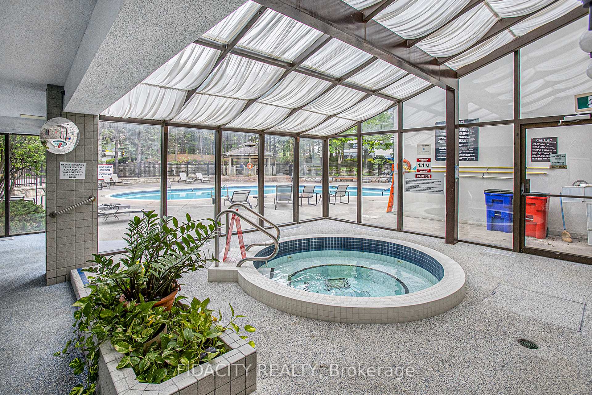 Photo 30 of Unit 2106, 1510 Riverside Drive, Ottawa, Riverview Park — HOMEH