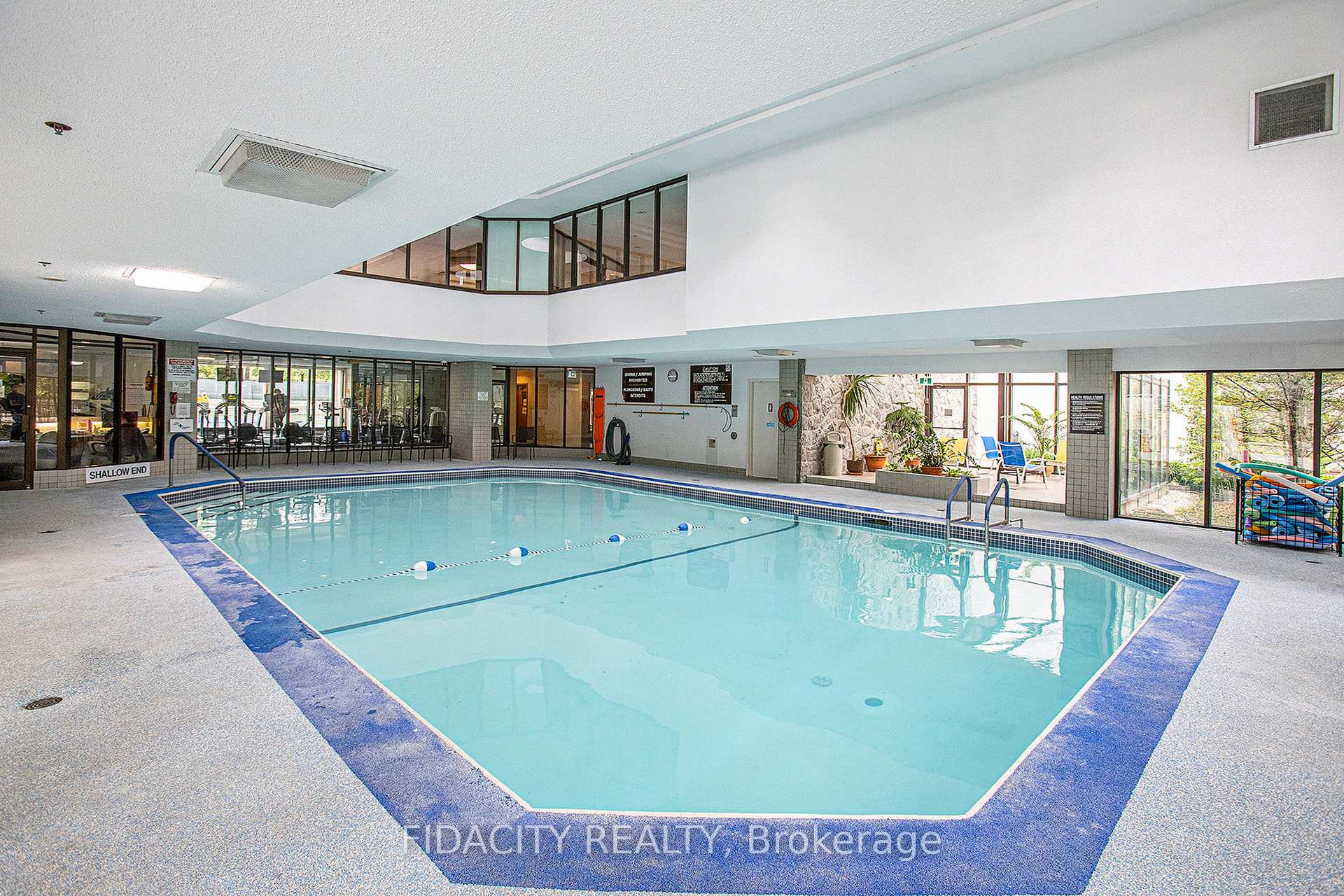 Photo 31 of Unit 2106, 1510 Riverside Drive, Ottawa, Riverview Park — HOMEH