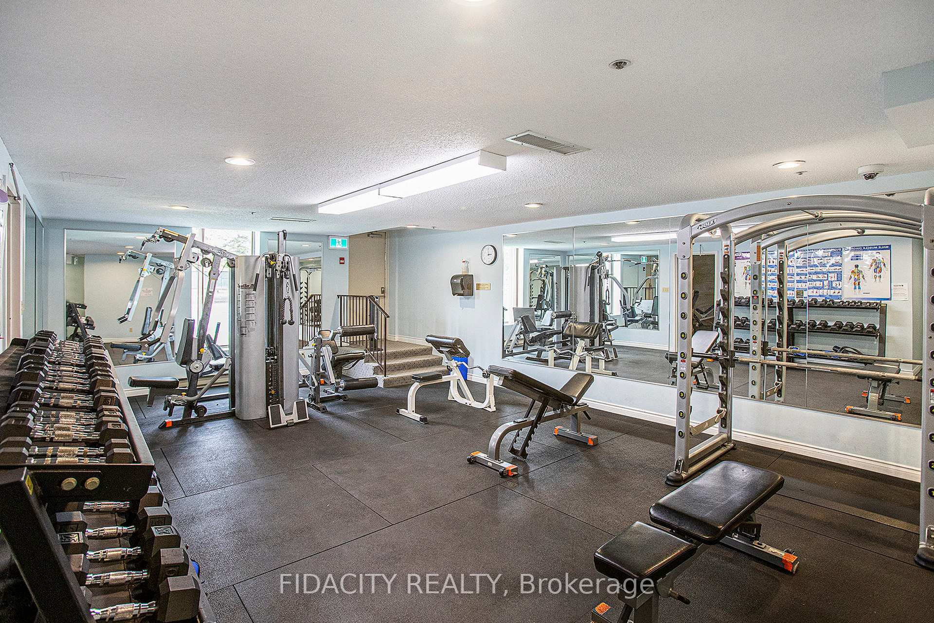 Photo 36 of Unit 2106, 1510 Riverside Drive, Ottawa, Riverview Park — HOMEH