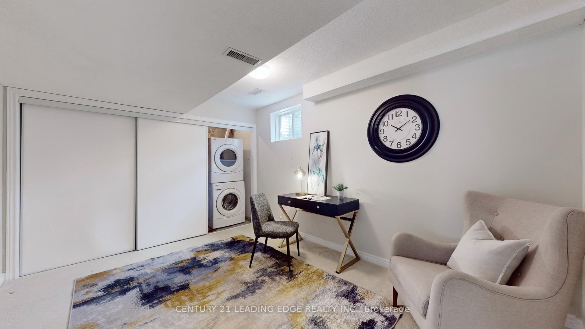 Photo 3 of 41 Marmill Way, Markham, Old Markham Village — HOMEH
