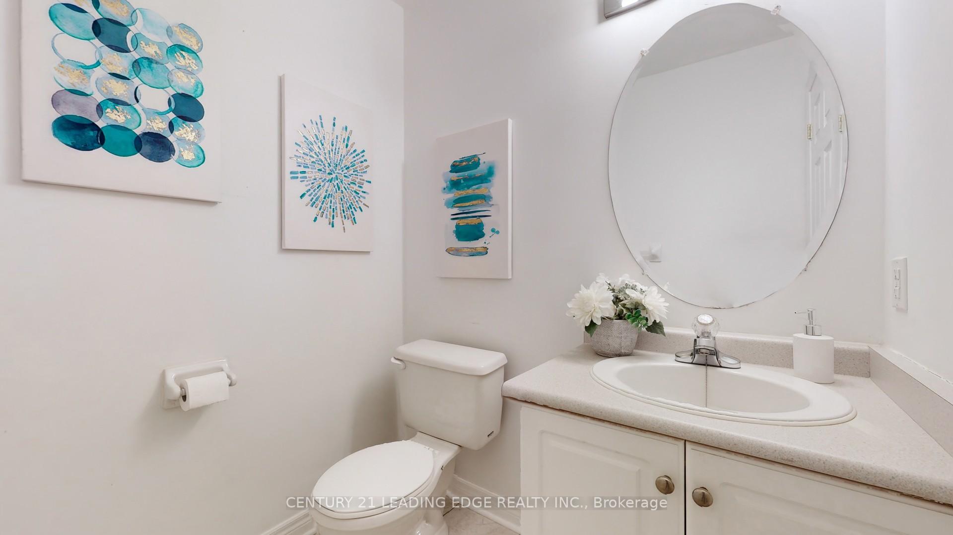 Photo 6 of 41 Marmill Way, Markham, Old Markham Village — HOMEH