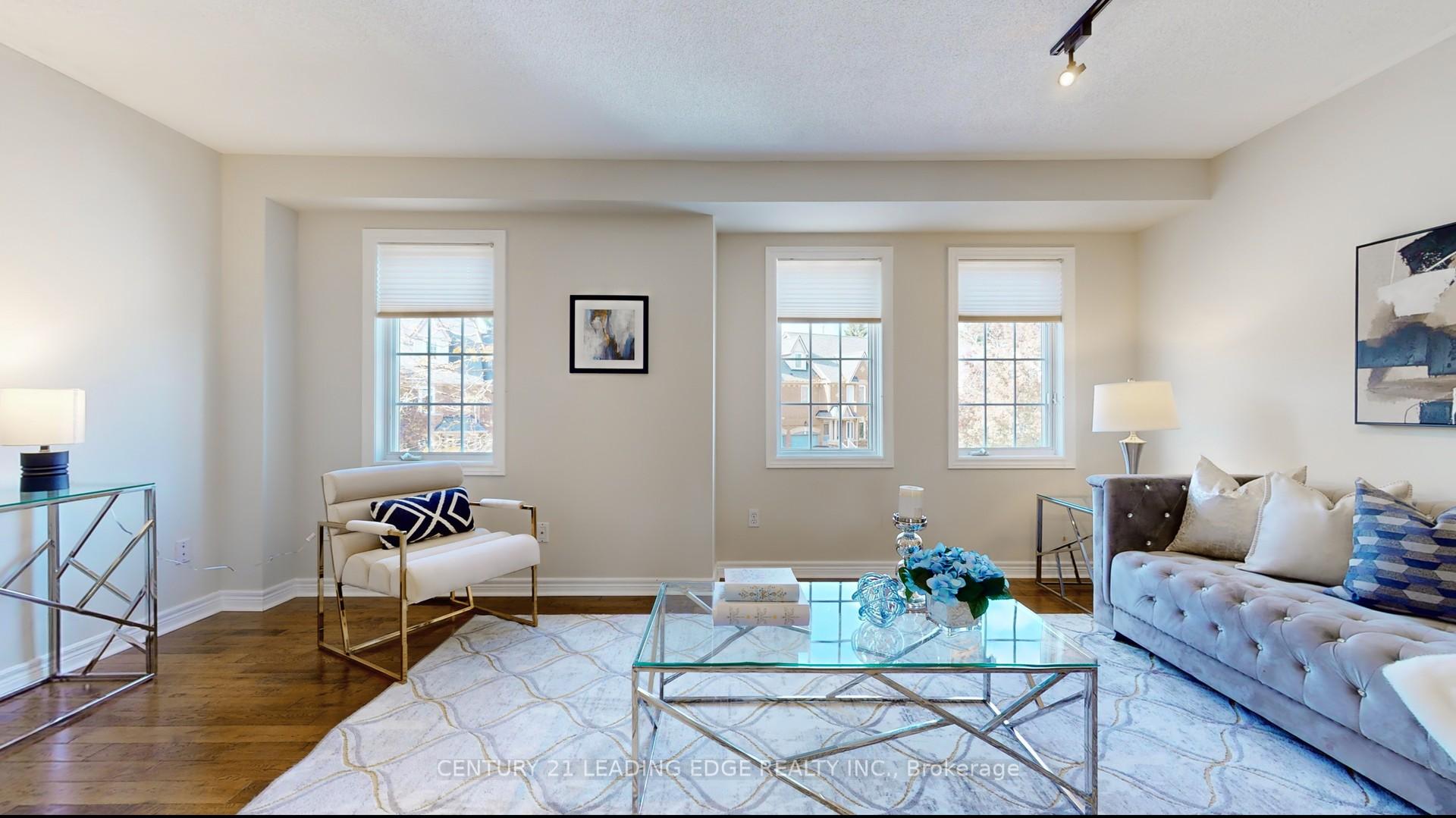 Photo 9 of 41 Marmill Way, Markham, Old Markham Village — HOMEH