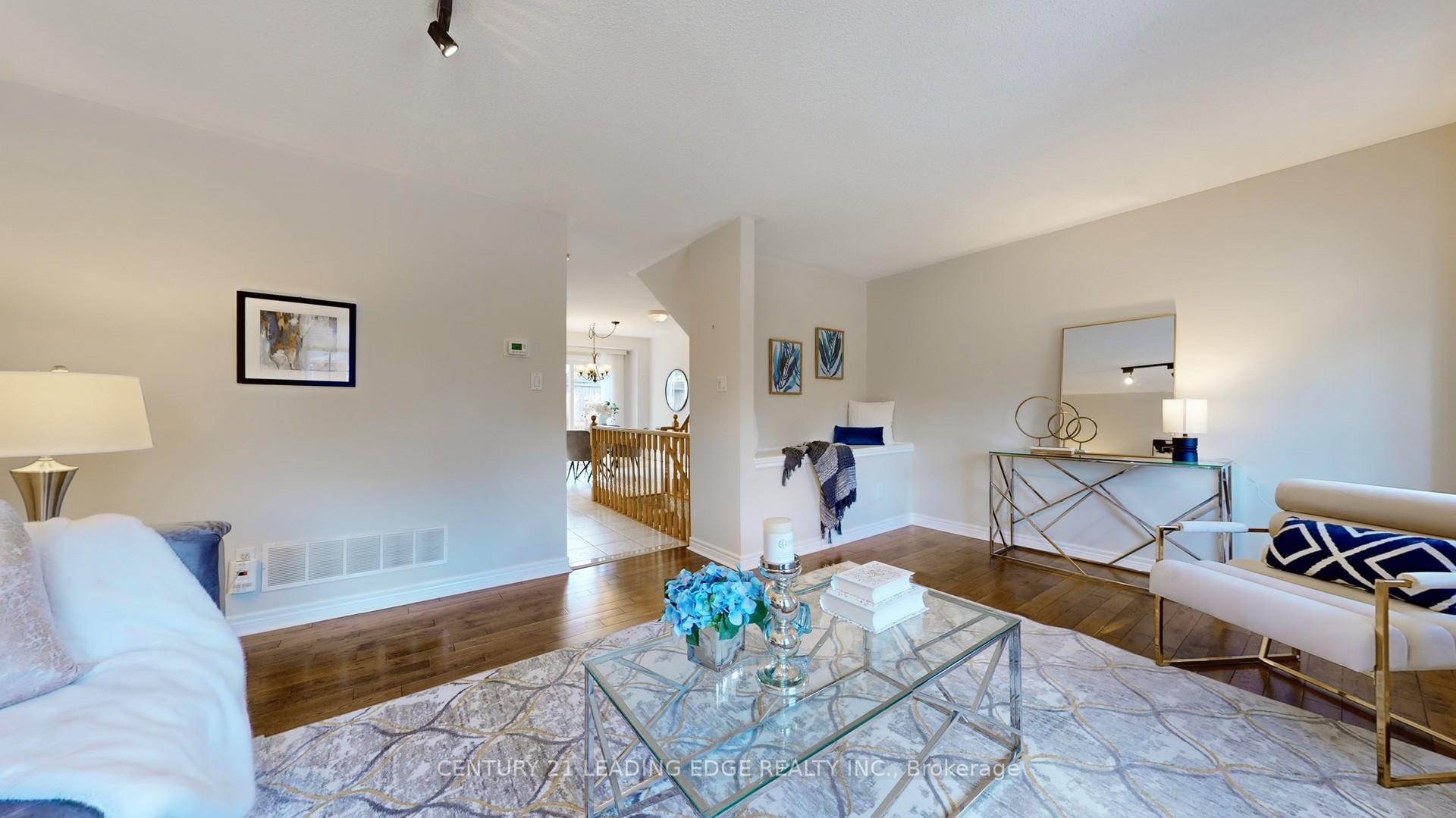 Photo 11 of 41 Marmill Way, Markham, Old Markham Village — HOMEH