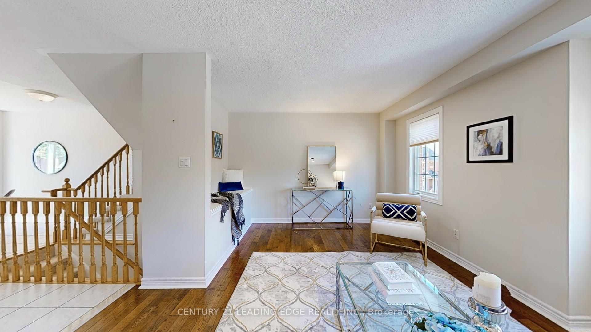 Photo 12 of 41 Marmill Way, Markham, Old Markham Village — HOMEH