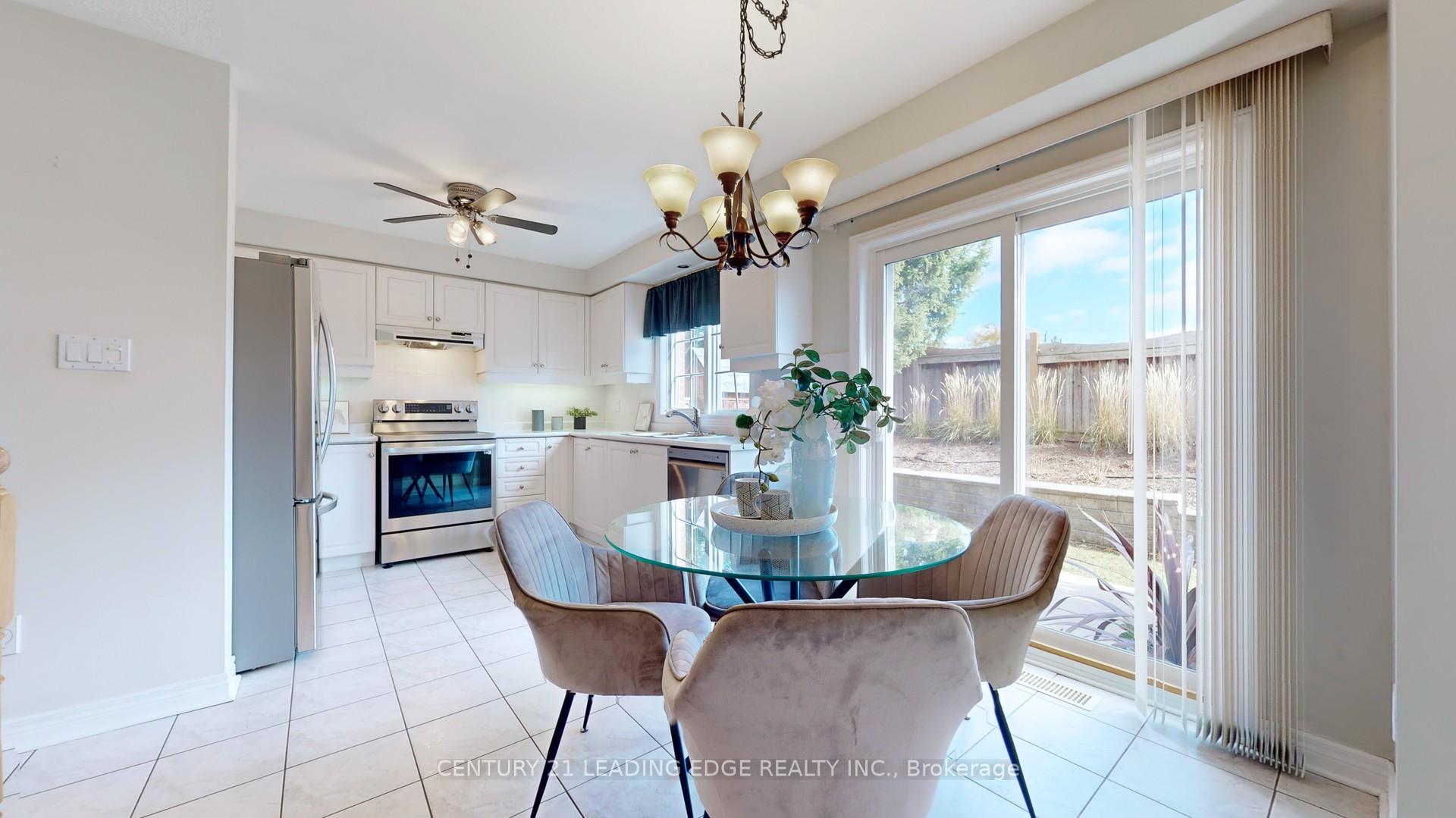 Photo 19 of 41 Marmill Way, Markham, Old Markham Village — HOMEH