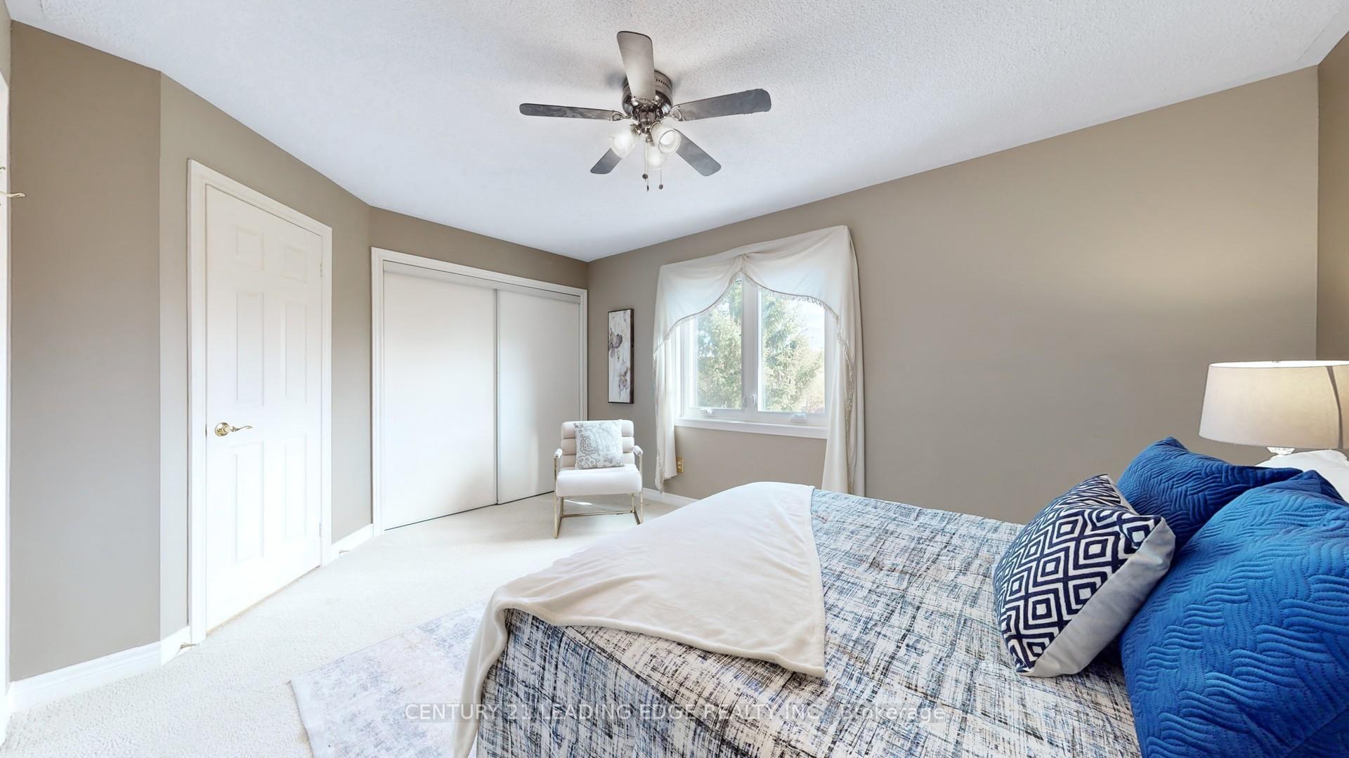 Photo 21 of 41 Marmill Way, Markham, Old Markham Village — HOMEH