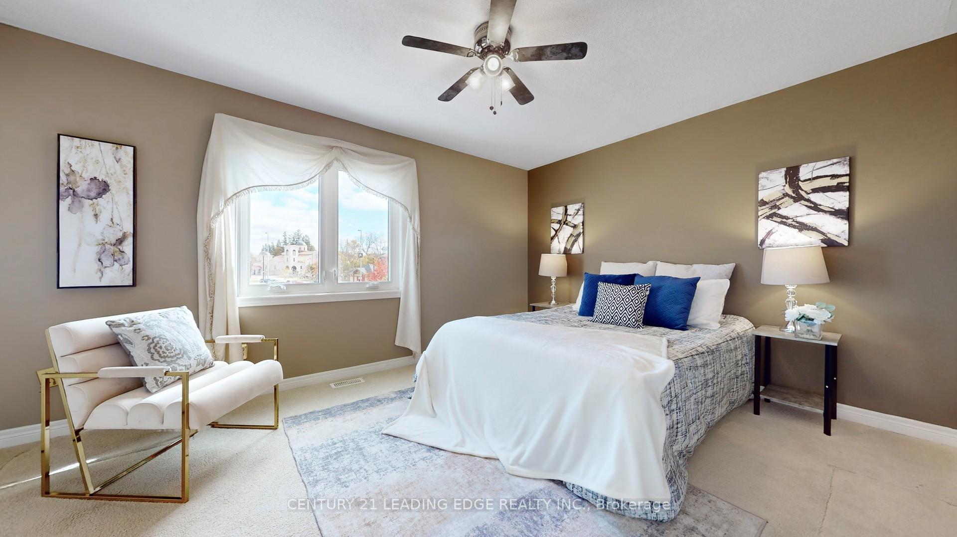 Photo 22 of 41 Marmill Way, Markham, Old Markham Village — HOMEH