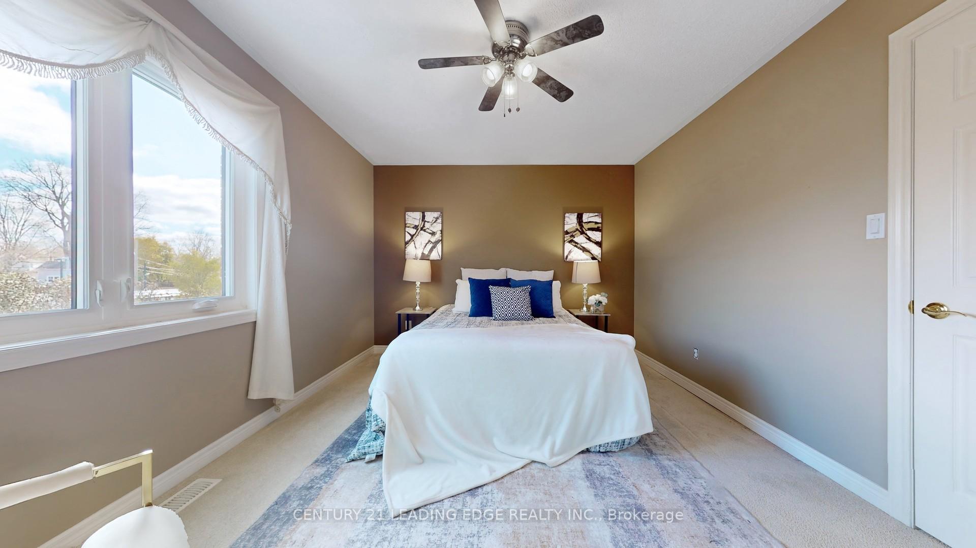 Photo 23 of 41 Marmill Way, Markham, Old Markham Village — HOMEH