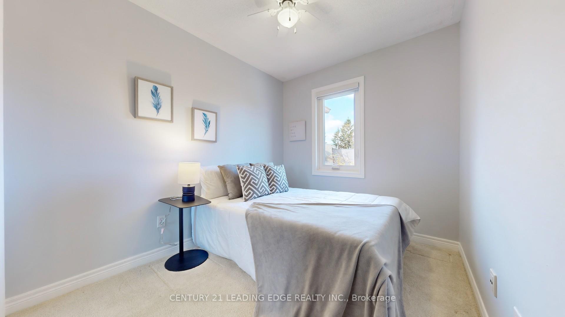 Photo 26 of 41 Marmill Way, Markham, Old Markham Village — HOMEH