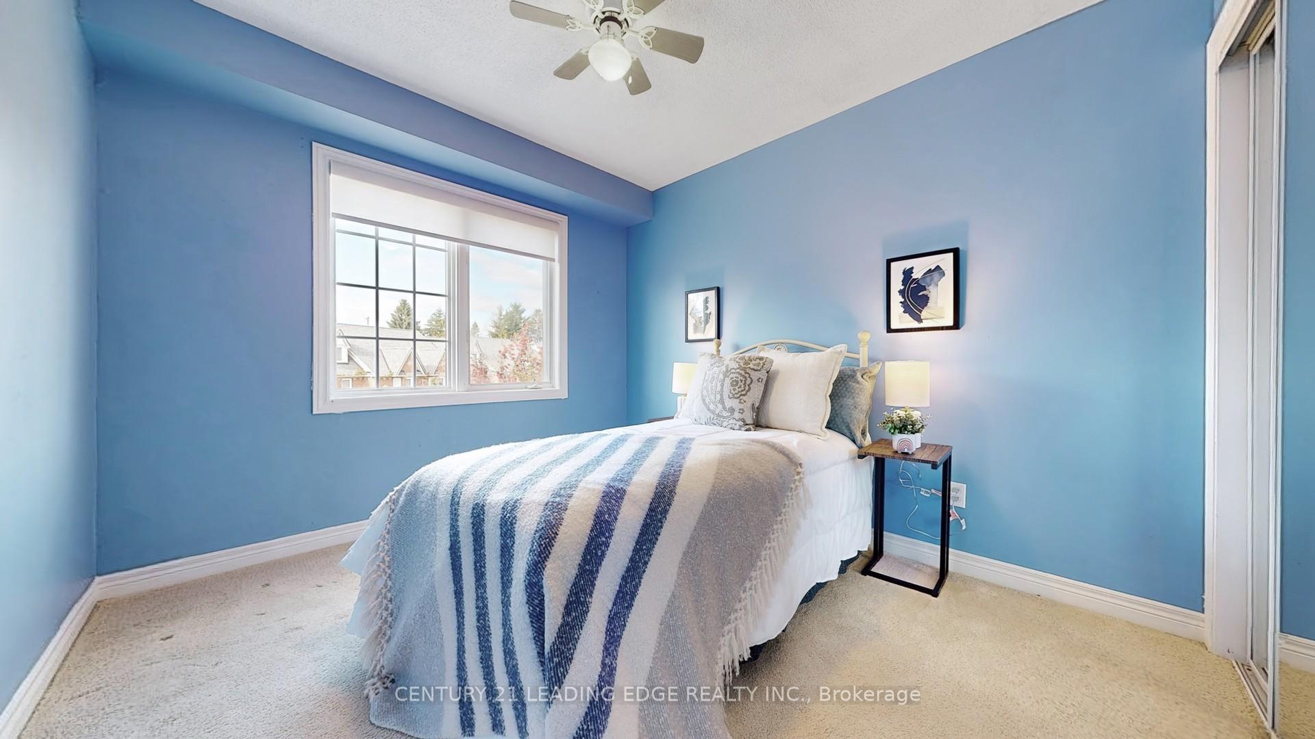 Photo 28 of 41 Marmill Way, Markham, Old Markham Village — HOMEH