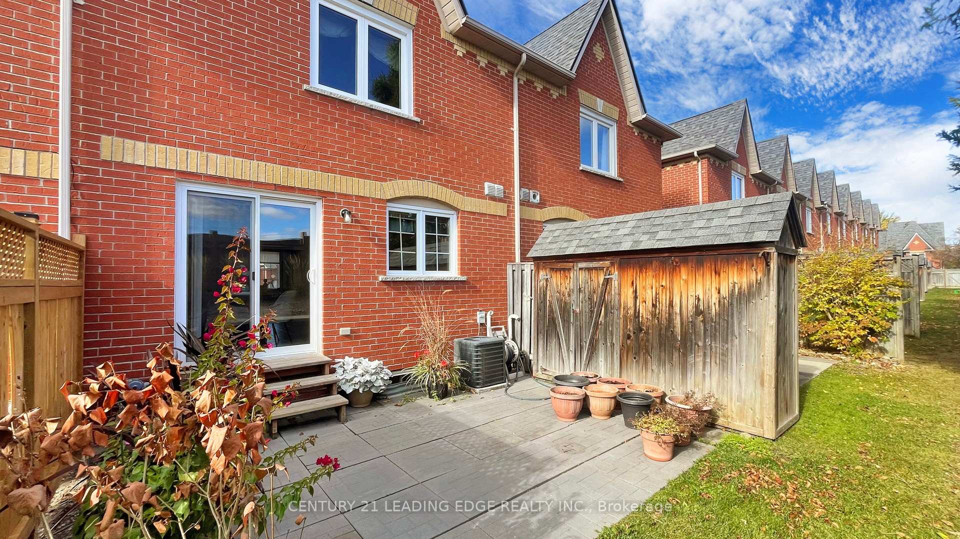 Photo 29 of 41 Marmill Way, Markham, Old Markham Village — HOMEH