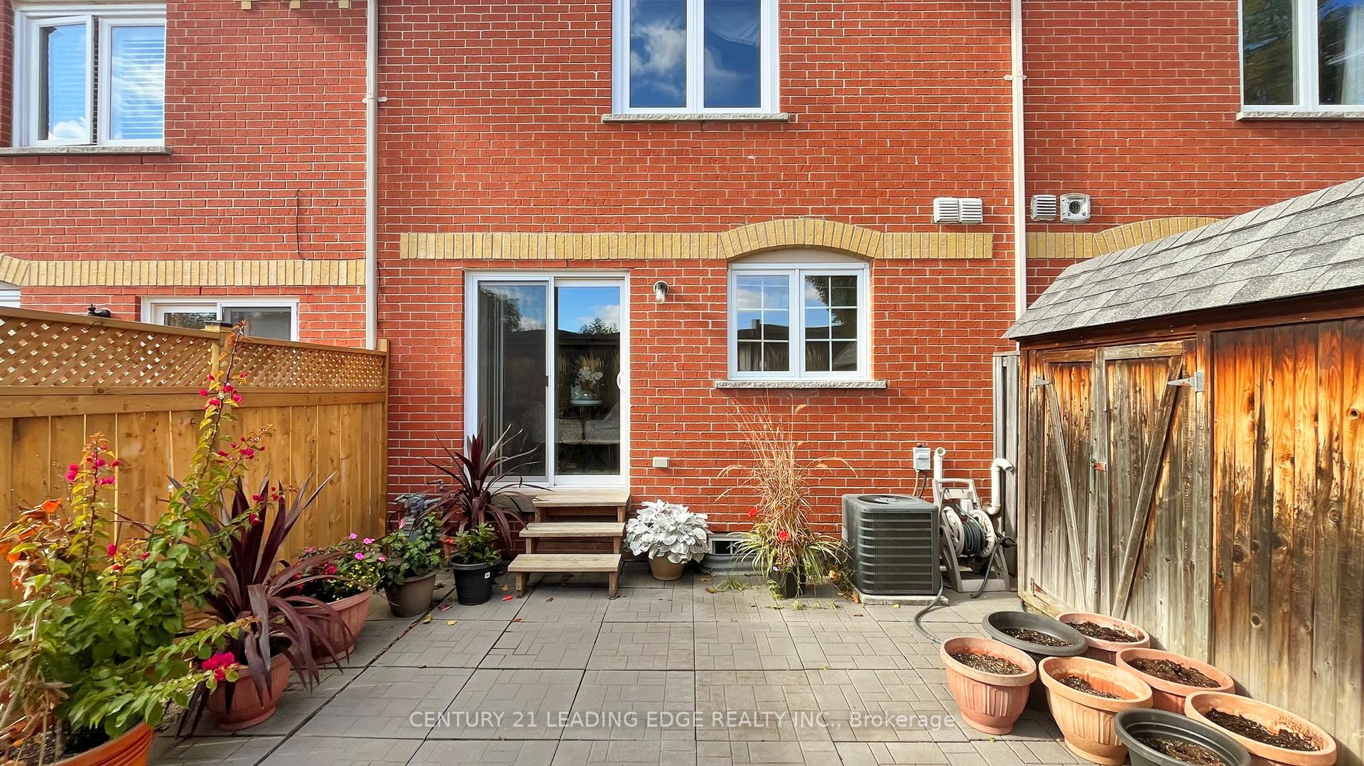 Photo 30 of 41 Marmill Way, Markham, Old Markham Village — HOMEH