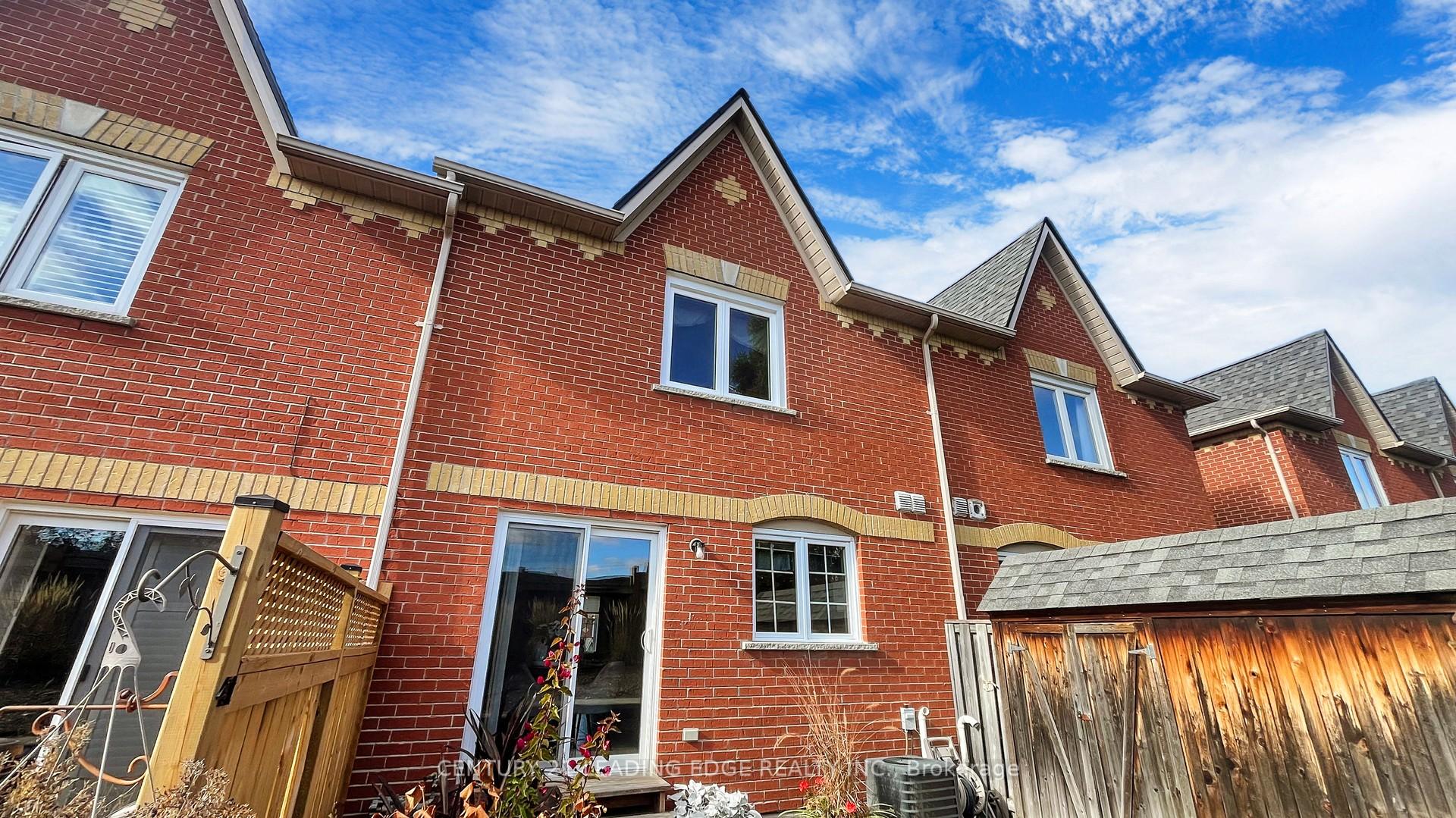 Photo 32 of 41 Marmill Way, Markham, Old Markham Village — HOMEH