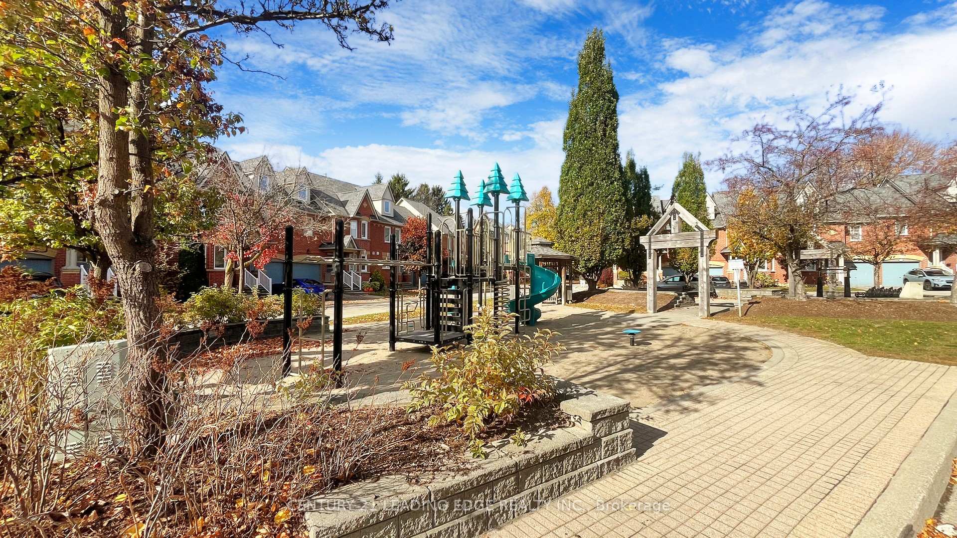 Photo 33 of 41 Marmill Way, Markham, Old Markham Village — HOMEH