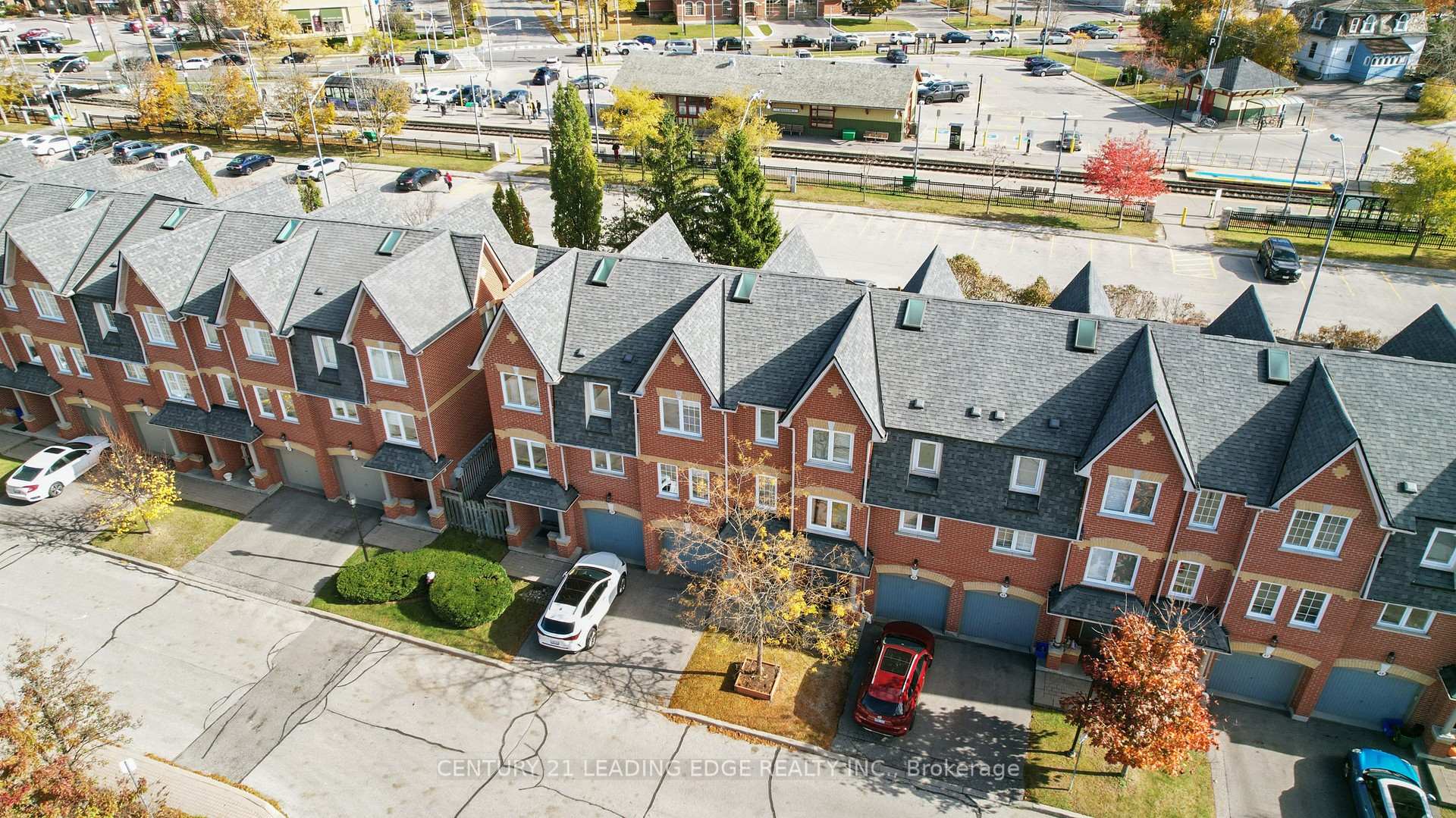 Photo 34 of 41 Marmill Way, Markham, Old Markham Village — HOMEH