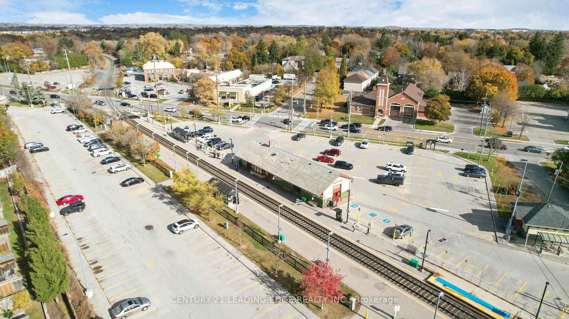Photo 37 of 41 Marmill Way, Markham, Old Markham Village — HOMEH