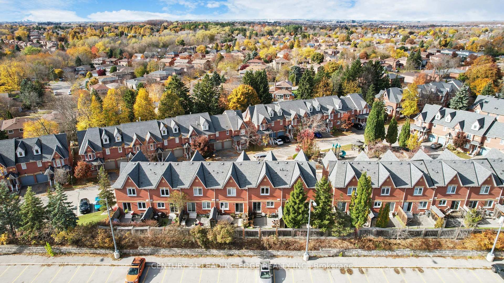 Photo 39 of 41 Marmill Way, Markham, Old Markham Village — HOMEH