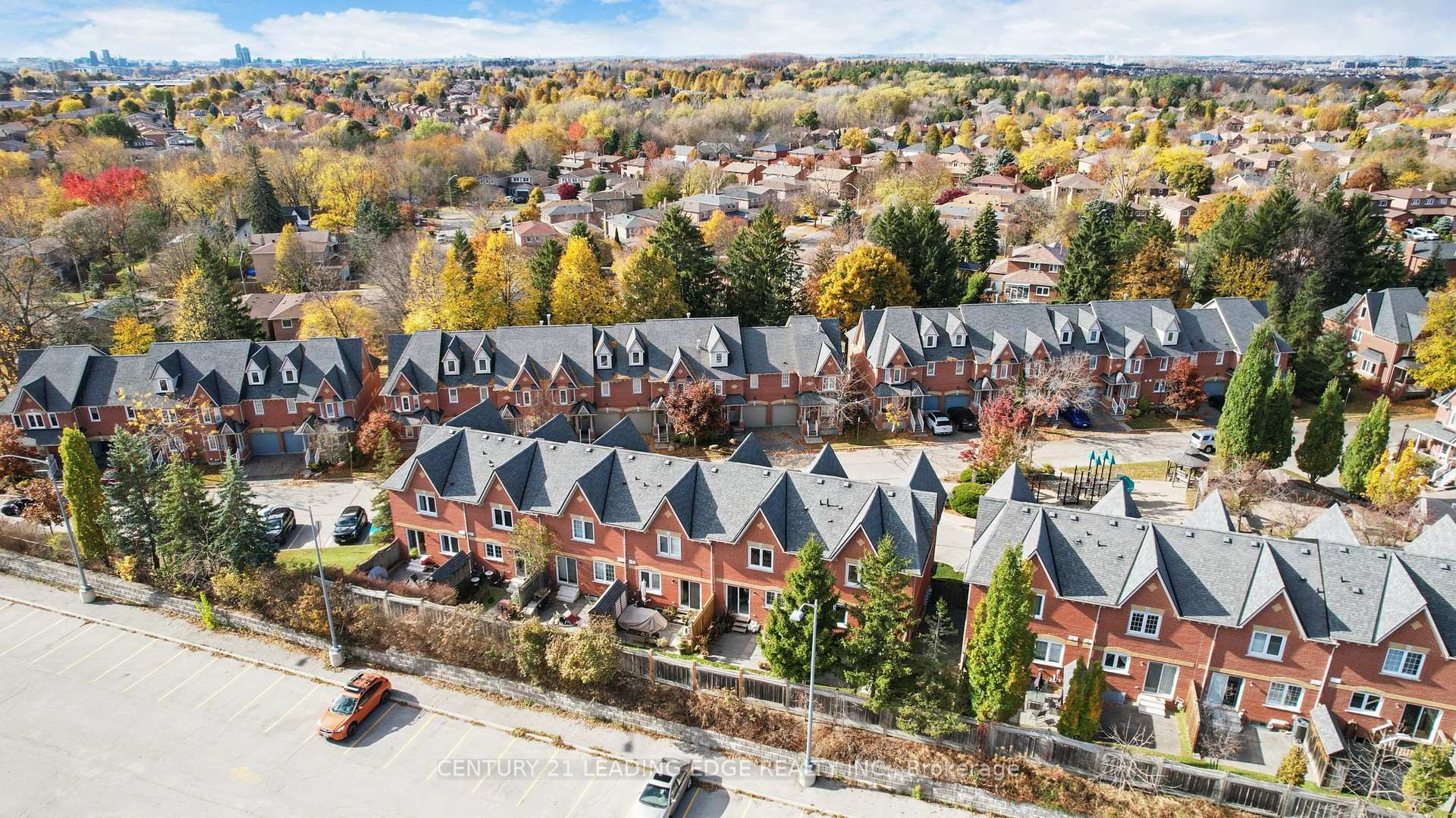 Photo 40 of 41 Marmill Way, Markham, Old Markham Village — HOMEH