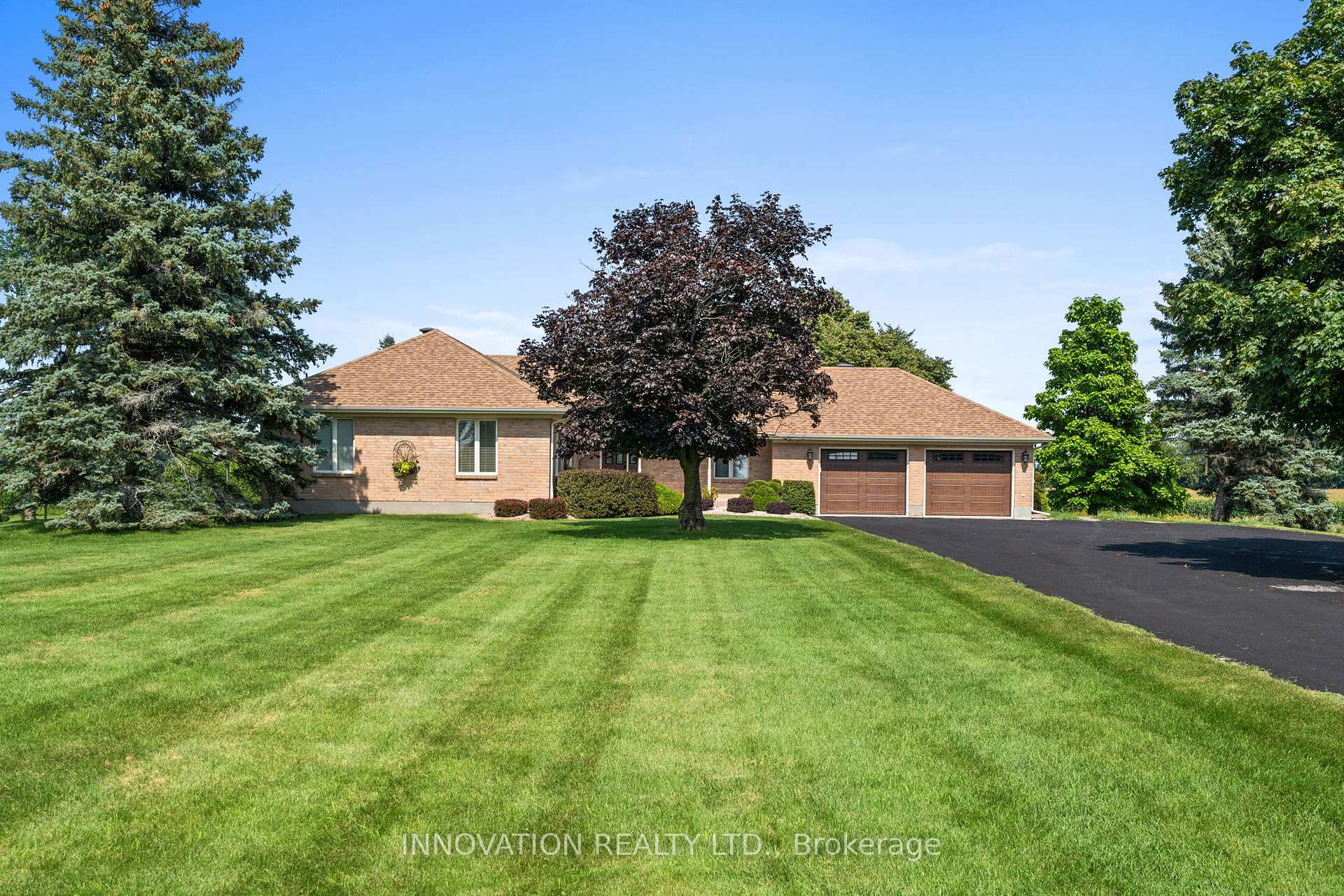 Photo 1 of 1332 Donald B. Munro Drive, Ottawa, Huntley Ward (North East) — HOMEH