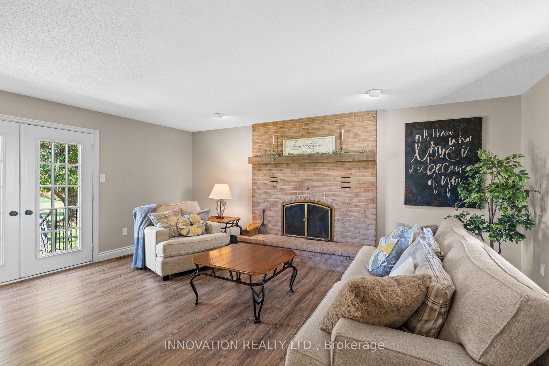 Photo 4 of 1332 Donald B. Munro Drive, Ottawa, Huntley Ward (North East) — HOMEH