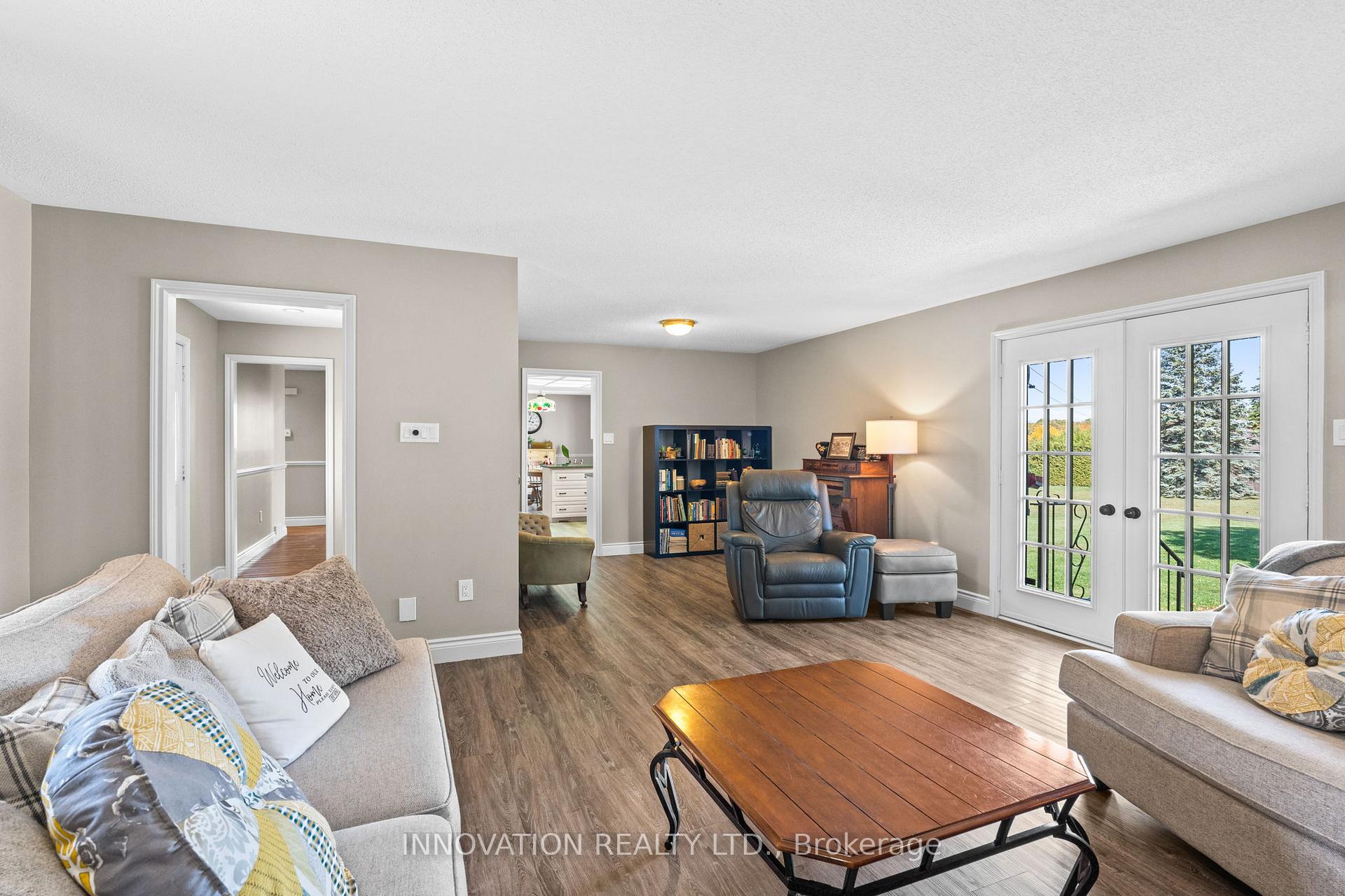 Photo 6 of 1332 Donald B. Munro Drive, Ottawa, Huntley Ward (North East) — HOMEH