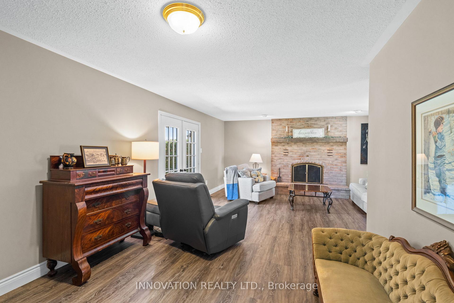 Photo 7 of 1332 Donald B. Munro Drive, Ottawa, Huntley Ward (North East) — HOMEH