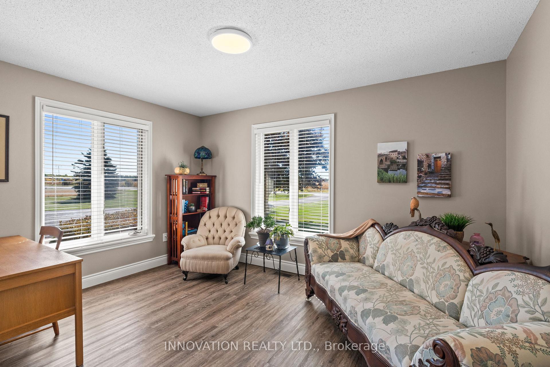 Photo 17 of 1332 Donald B. Munro Drive, Ottawa, Huntley Ward (North East) — HOMEH