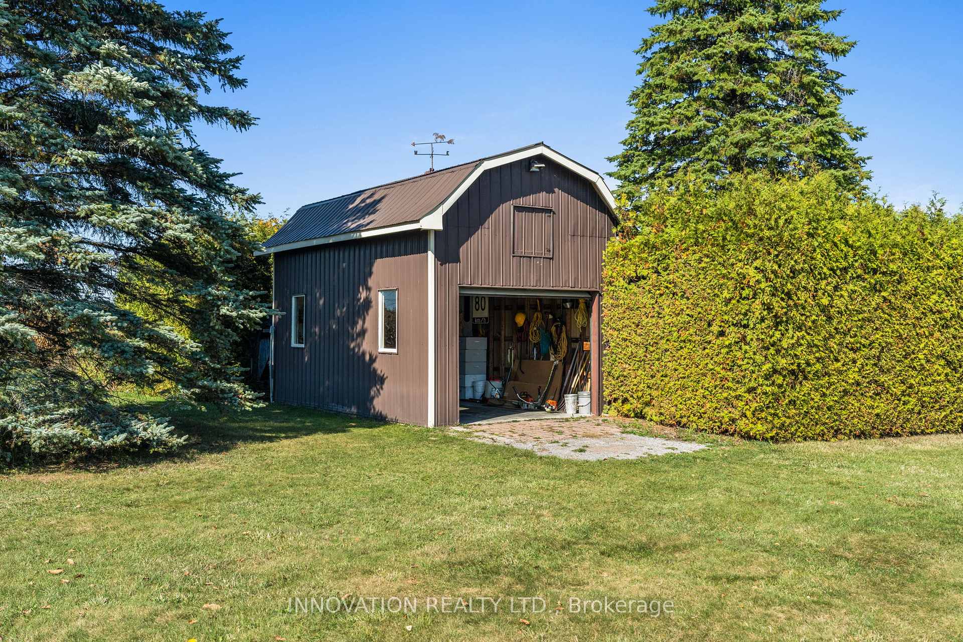 Photo 29 of 1332 Donald B. Munro Drive, Ottawa, Huntley Ward (North East) — HOMEH