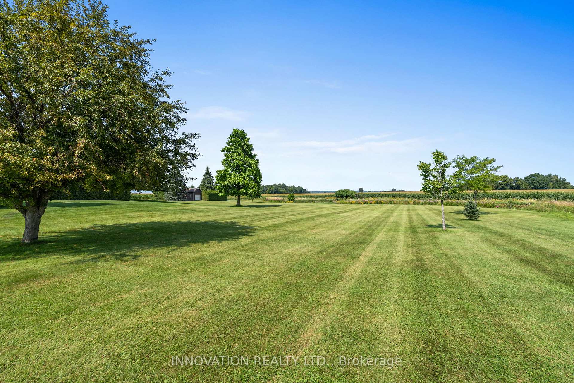 Photo 30 of 1332 Donald B. Munro Drive, Ottawa, Huntley Ward (North East) — HOMEH