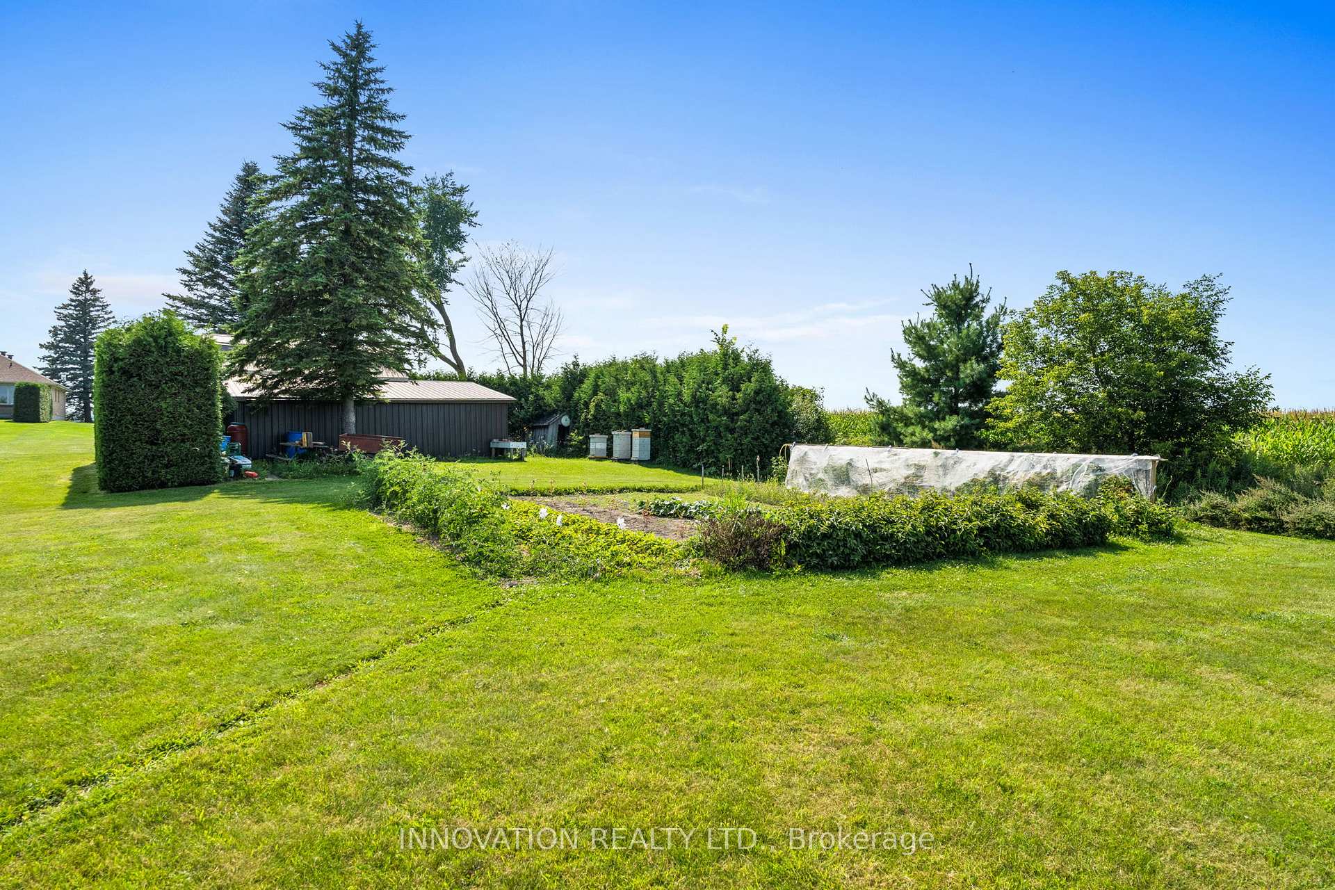 Photo 31 of 1332 Donald B. Munro Drive, Ottawa, Huntley Ward (North East) — HOMEH
