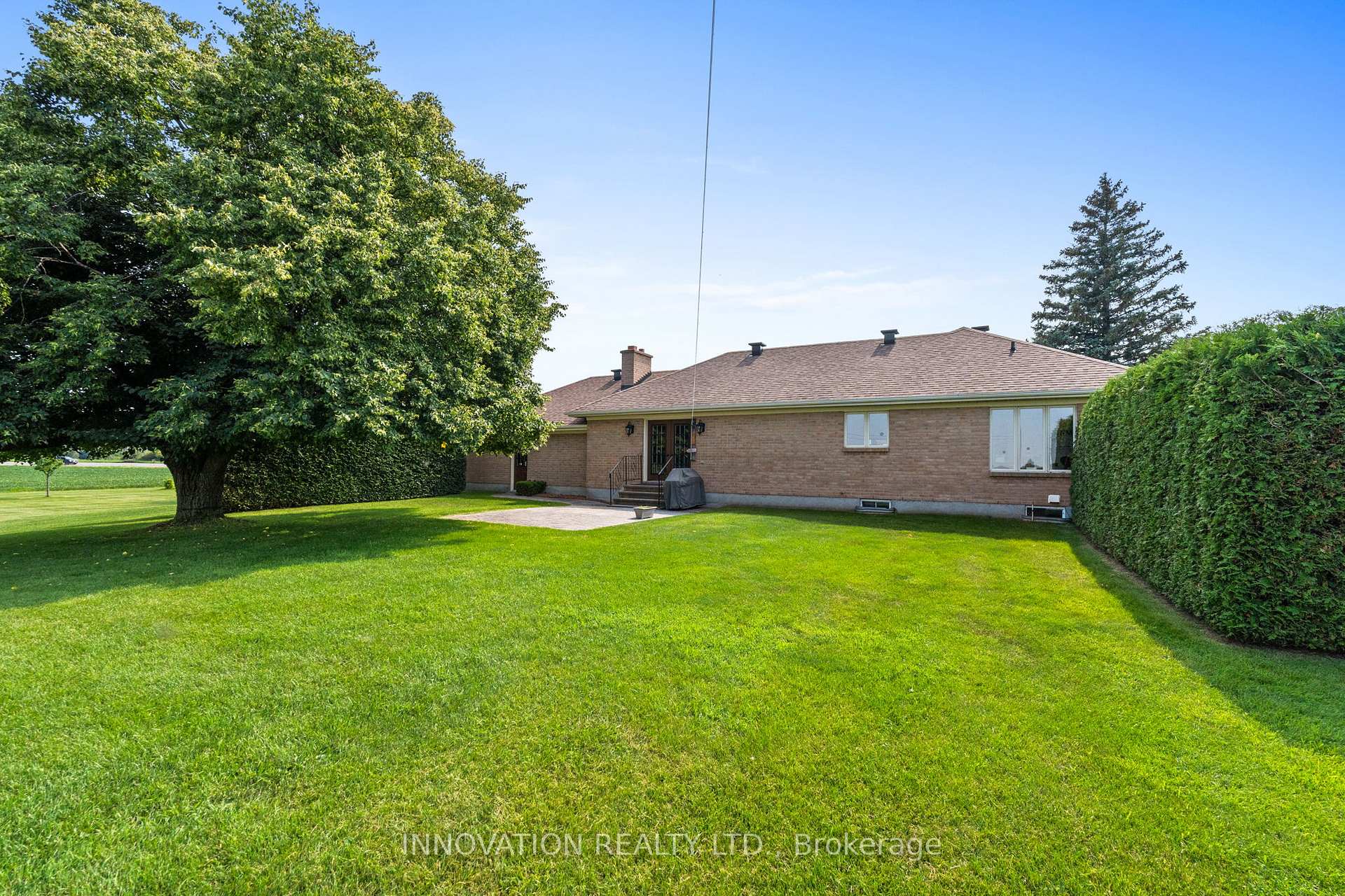 Photo 32 of 1332 Donald B. Munro Drive, Ottawa, Huntley Ward (North East) — HOMEH