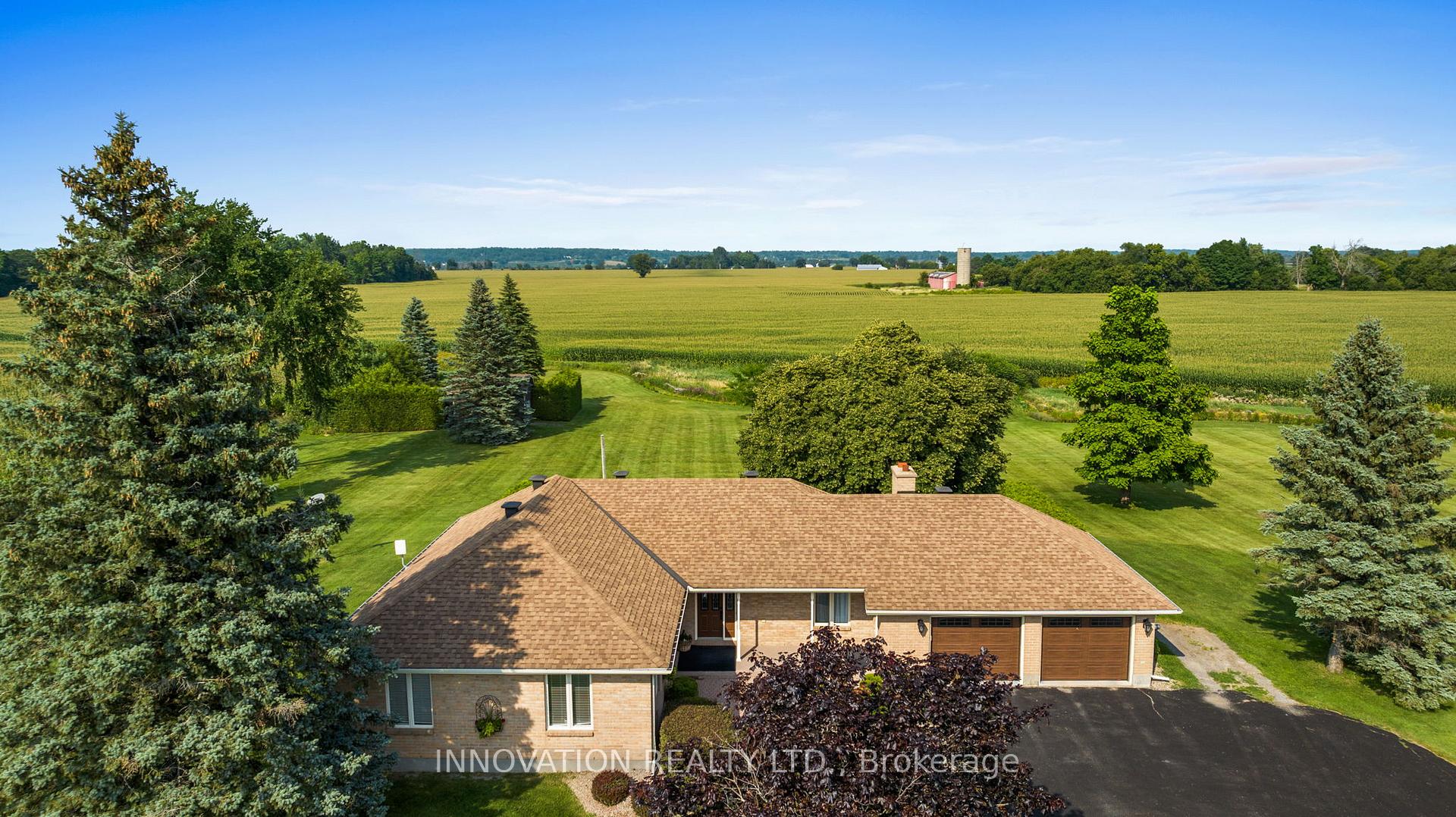 Photo 44 of 1332 Donald B. Munro Drive, Ottawa, Huntley Ward (North East) — HOMEH