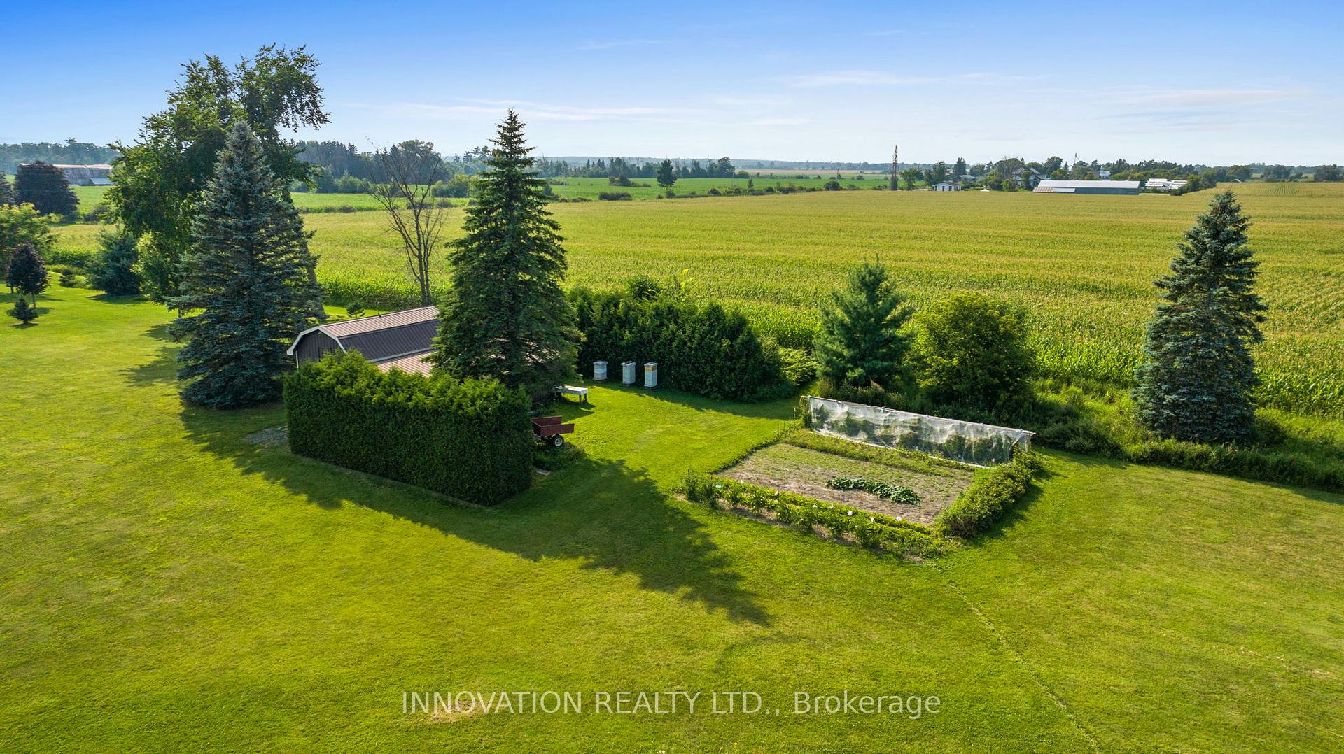 Photo 45 of 1332 Donald B. Munro Drive, Ottawa, Huntley Ward (North East) — HOMEH