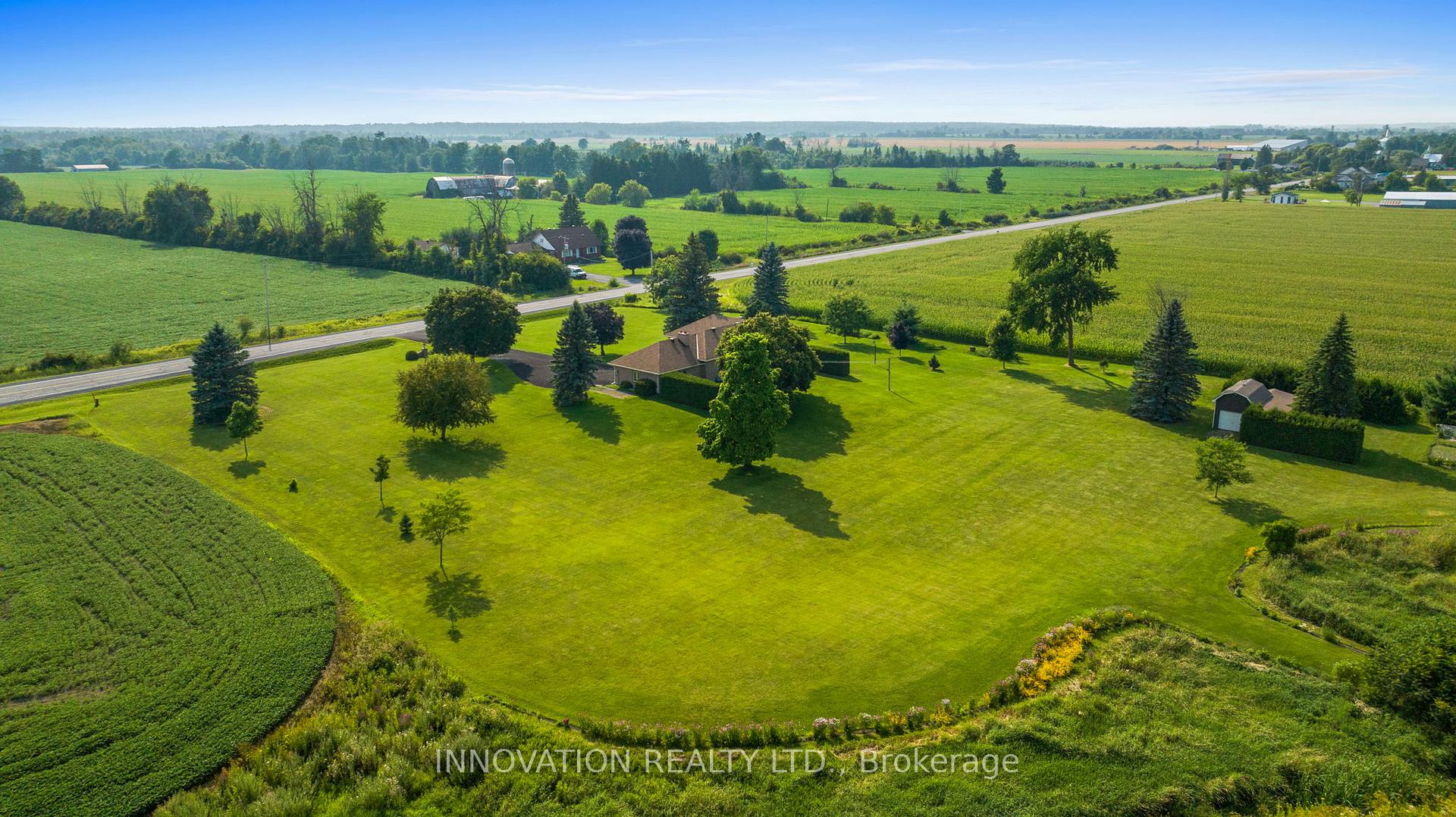 Photo 46 of 1332 Donald B. Munro Drive, Ottawa, Huntley Ward (North East) — HOMEH