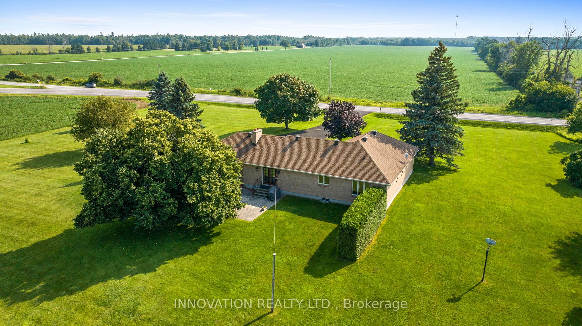 Photo 47 of 1332 Donald B. Munro Drive, Ottawa, Huntley Ward (North East) — HOMEH