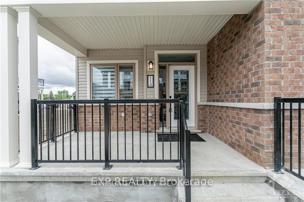Photo 1 of Unit 53, 114 Lapland Private, Ottawa, Kanata - Emerald Meadows/Trailwest — HOMEH