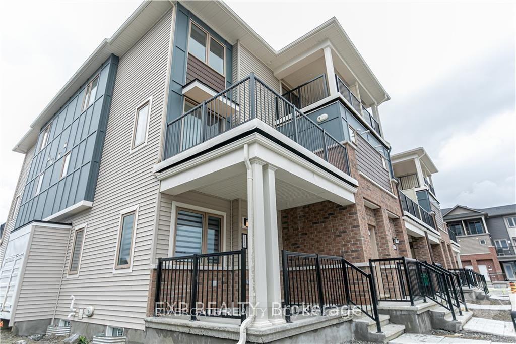 Photo 2 of Unit 53, 114 Lapland Private, Ottawa, Kanata - Emerald Meadows/Trailwest — HOMEH