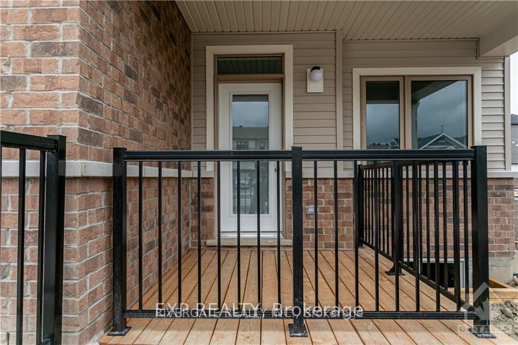 Photo 3 of Unit 53, 114 Lapland Private, Ottawa, Kanata - Emerald Meadows/Trailwest — HOMEH