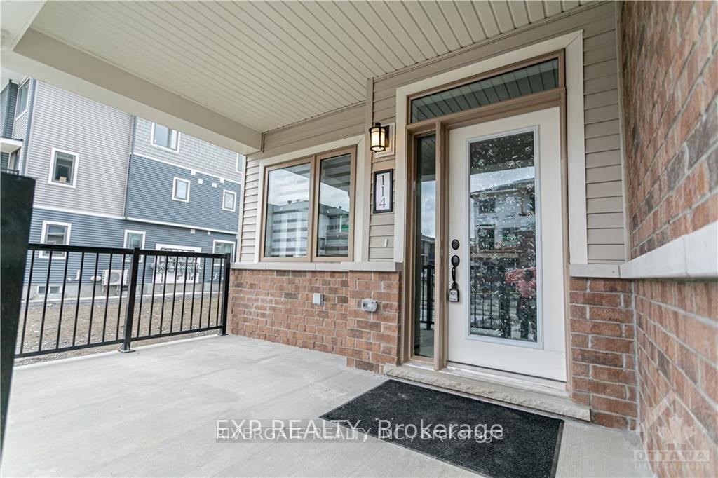 Photo 4 of Unit 53, 114 Lapland Private, Ottawa, Kanata - Emerald Meadows/Trailwest — HOMEH