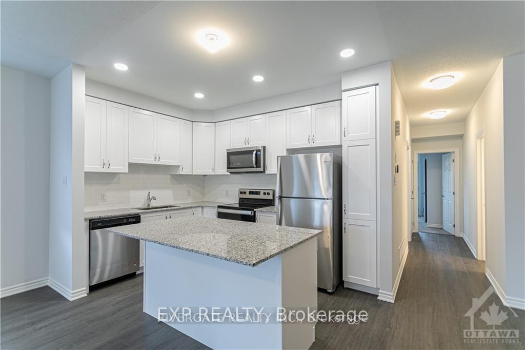 Photo 7 of Unit 53, 114 Lapland Private, Ottawa, Kanata - Emerald Meadows/Trailwest — HOMEH