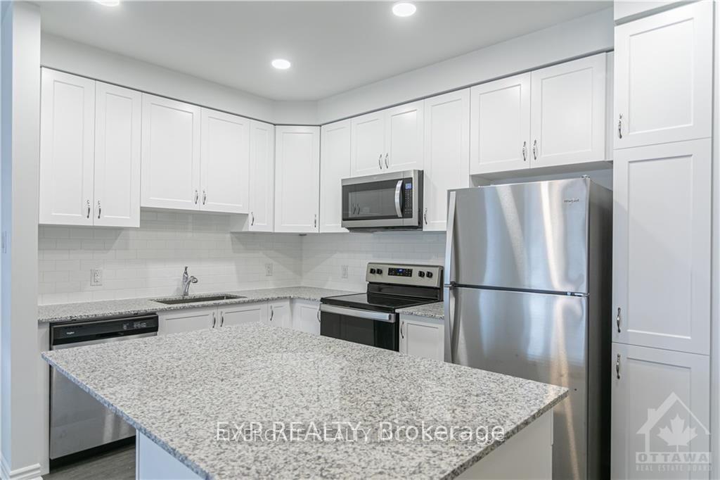 Photo 8 of Unit 53, 114 Lapland Private, Ottawa, Kanata - Emerald Meadows/Trailwest — HOMEH