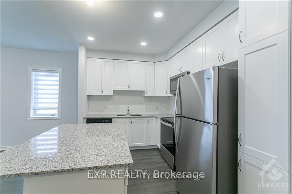 Photo 9 of Unit 53, 114 Lapland Private, Ottawa, Kanata - Emerald Meadows/Trailwest — HOMEH