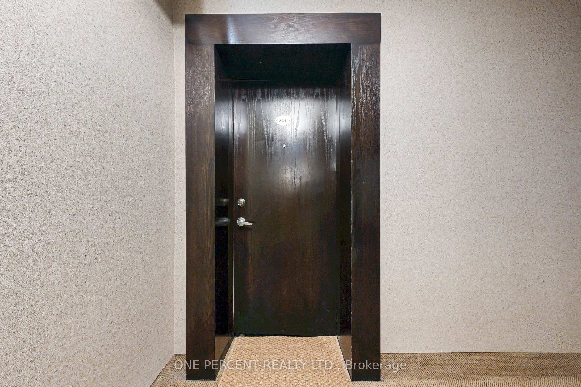 Photo 4 of Unit 206, 2550 Bathurst Street, Toronto, Forest Hill North — HOMEH