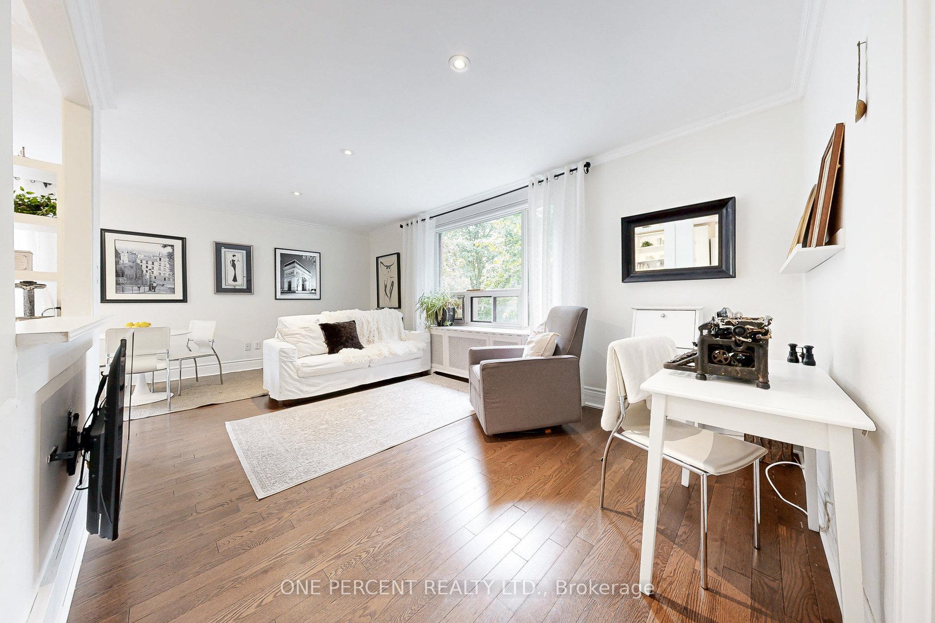 Photo 17 of Unit 206, 2550 Bathurst Street, Toronto, Forest Hill North — HOMEH